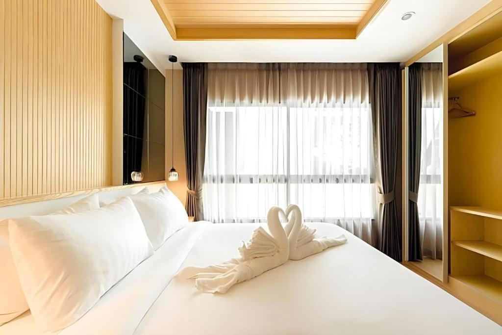 Hinn - Namm Hotel Huahin Kültér fotó