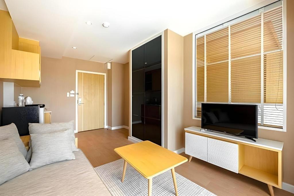 Hinn - Namm Hotel Huahin Kültér fotó