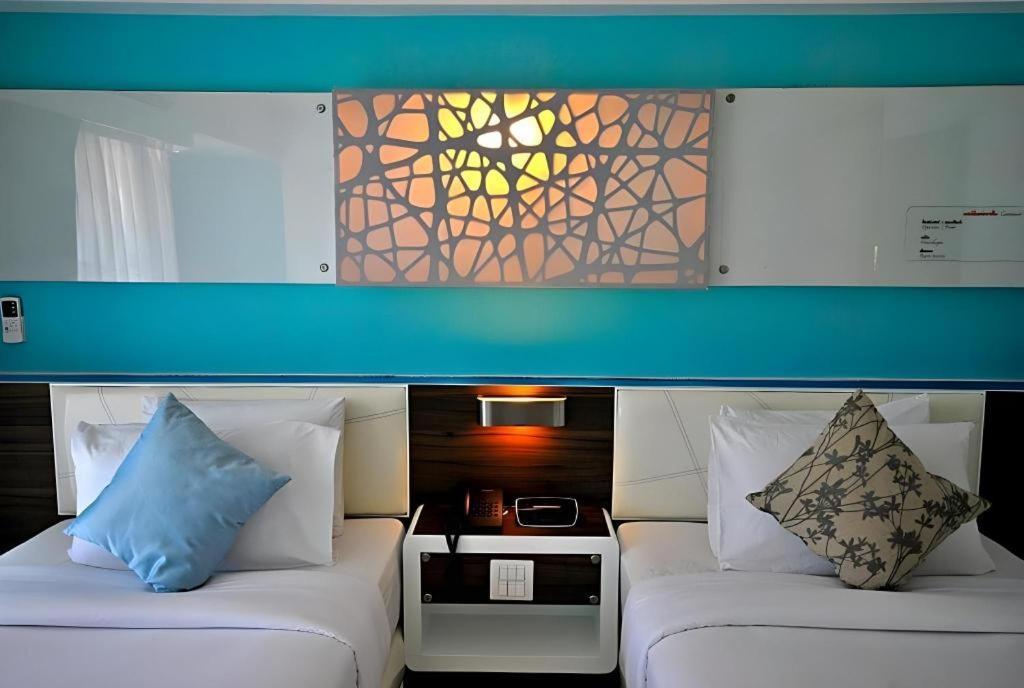 Hinn - Namm Hotel Huahin Kültér fotó