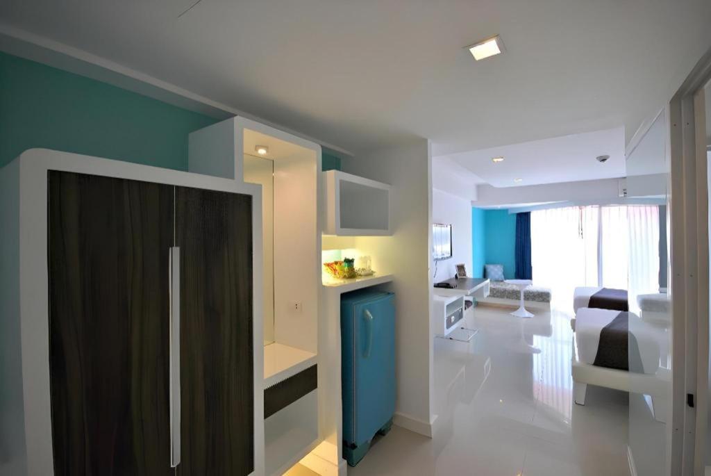 Hinn - Namm Hotel Huahin Kültér fotó
