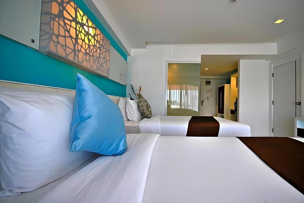Hinn - Namm Hotel Huahin Kültér fotó